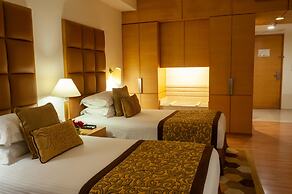 Taj Chandigarh