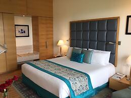 Taj Chandigarh