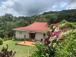 Teresinajamaica