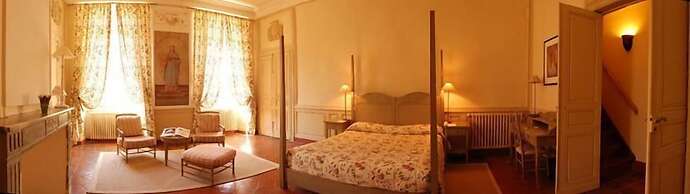 Hotel Abbaye Ecole de Soreze