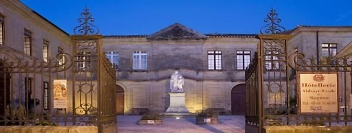 Hotel Abbaye Ecole de Soreze