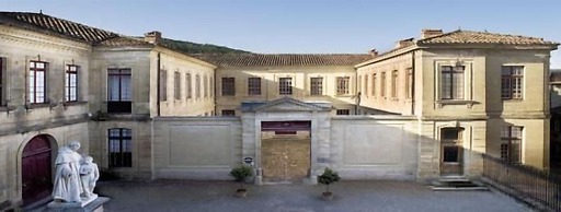 Hotel Abbaye Ecole de Soreze