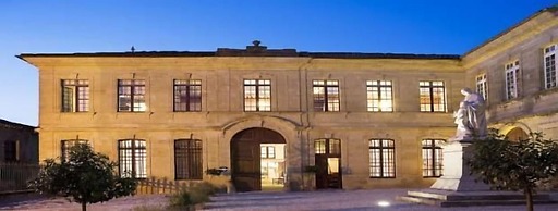 Hotel Abbaye Ecole de Soreze