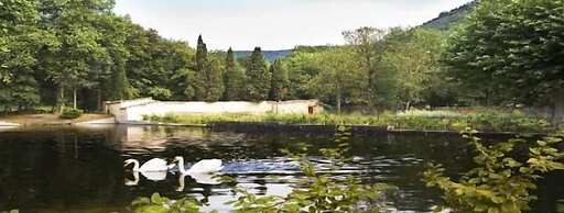 Hotel Abbaye Ecole de Soreze