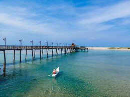 The Hotspring Beach Resort & Spa