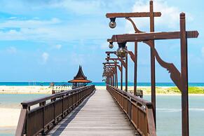 The Hotspring Beach Resort & Spa