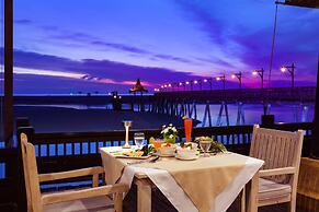 The Hotspring Beach Resort & Spa