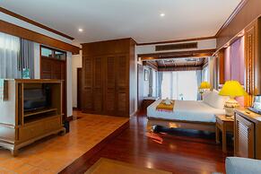 The Hotspring Beach Resort & Spa