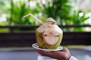 The Hotspring Beach Resort & Spa