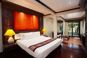 The Hotspring Beach Resort & Spa