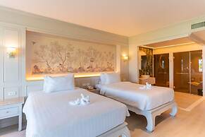 The Hotspring Beach Resort & Spa