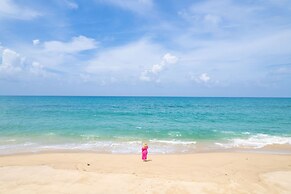 The Hotspring Beach Resort & Spa