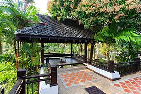 The Hotspring Beach Resort & Spa
