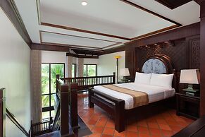 The Hotspring Beach Resort & Spa