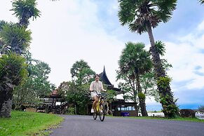 The Hotspring Beach Resort & Spa