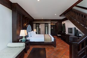 The Hotspring Beach Resort & Spa