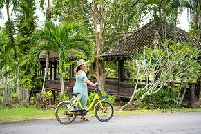 The Hotspring Beach Resort & Spa
