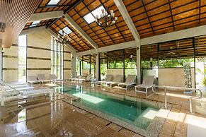 The Hotspring Beach Resort & Spa