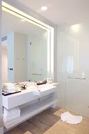 The Hotspring Beach Resort & Spa