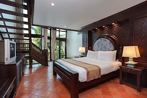 The Hotspring Beach Resort & Spa