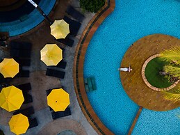 The Hotspring Beach Resort & Spa