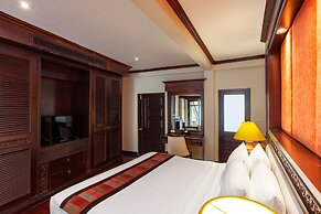 The Hotspring Beach Resort & Spa