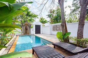 The Hotspring Beach Resort & Spa