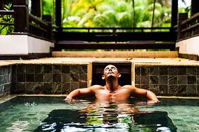 The Hotspring Beach Resort & Spa