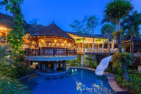 The Hotspring Beach Resort & Spa