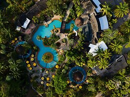 The Hotspring Beach Resort & Spa