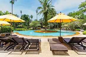 The Hotspring Beach Resort & Spa