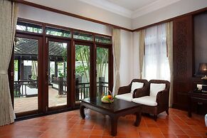 The Hotspring Beach Resort & Spa