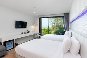 The Hotspring Beach Resort & Spa