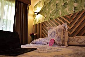 Hotel Isabel