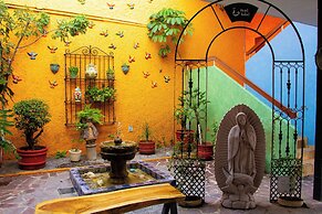 Hotel Isabel