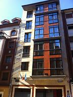 Alda Centro Oviedo