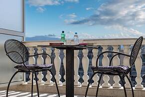 Athens Odeon Hotel