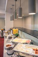 Athens Odeon Hotel