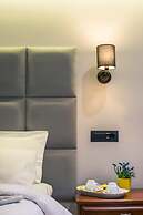 Athens Odeon Hotel