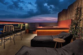 Athens Odeon Hotel
