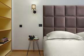 Athens Odeon Hotel