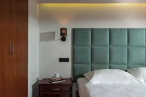 Athens Odeon Hotel
