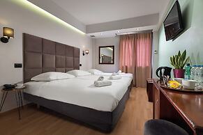 Athens Odeon Hotel