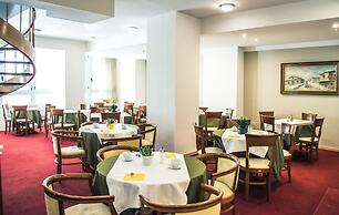 Athens Odeon Hotel