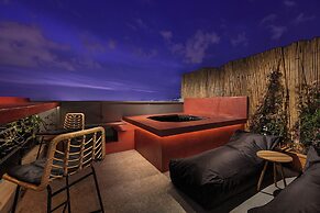 Athens Odeon Hotel