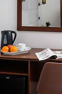 Athens Odeon Hotel