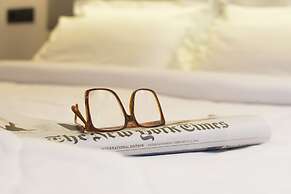 Athens Odeon Hotel