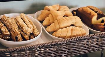 Athens Odeon Hotel