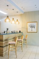 Athens Odeon Hotel