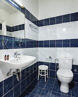 Athens Odeon Hotel